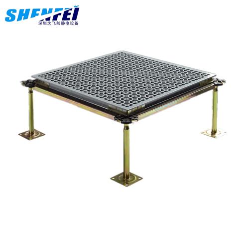 鑄鋁蜂窩通風(fēng)地板 鑄鋁蜂窩通風(fēng)地板